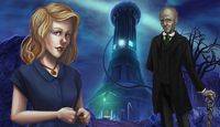 9 улик: Тайна Змеиной Бухты