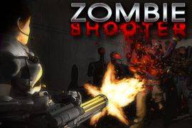 Zombie Shooter