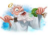 Doodle God: Секреты генезиса